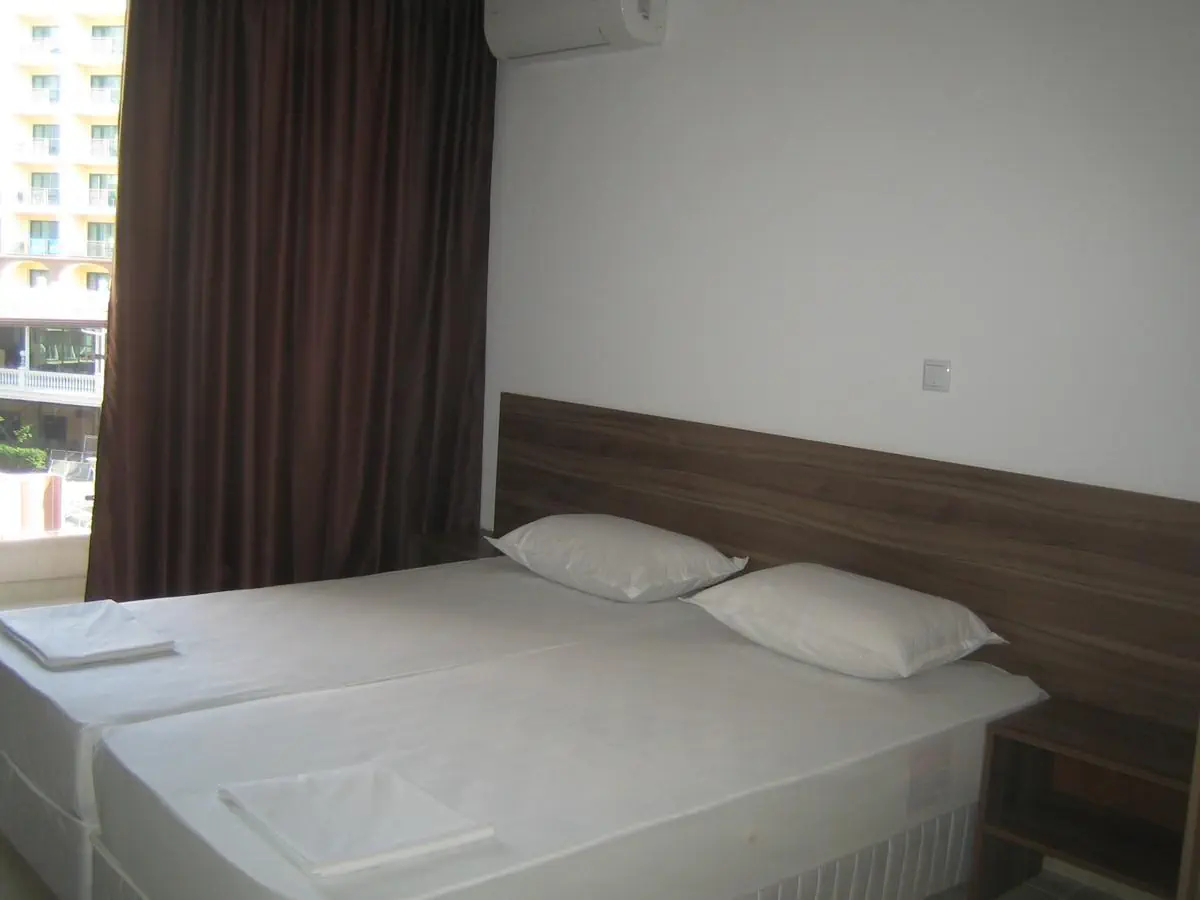 HOTEL Admiral Plaza