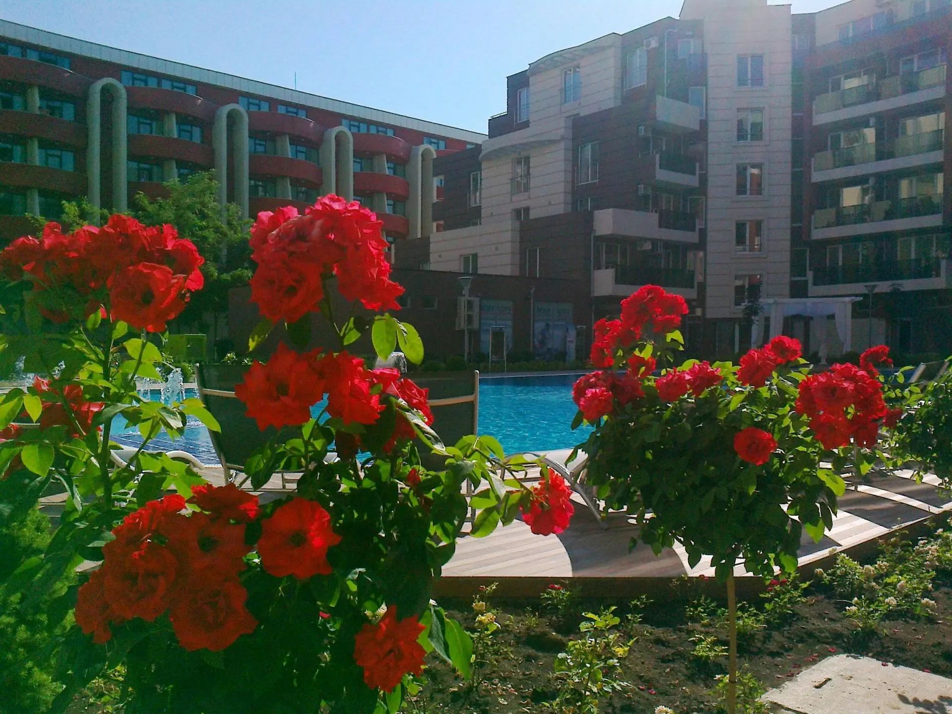 Admiral Plaza