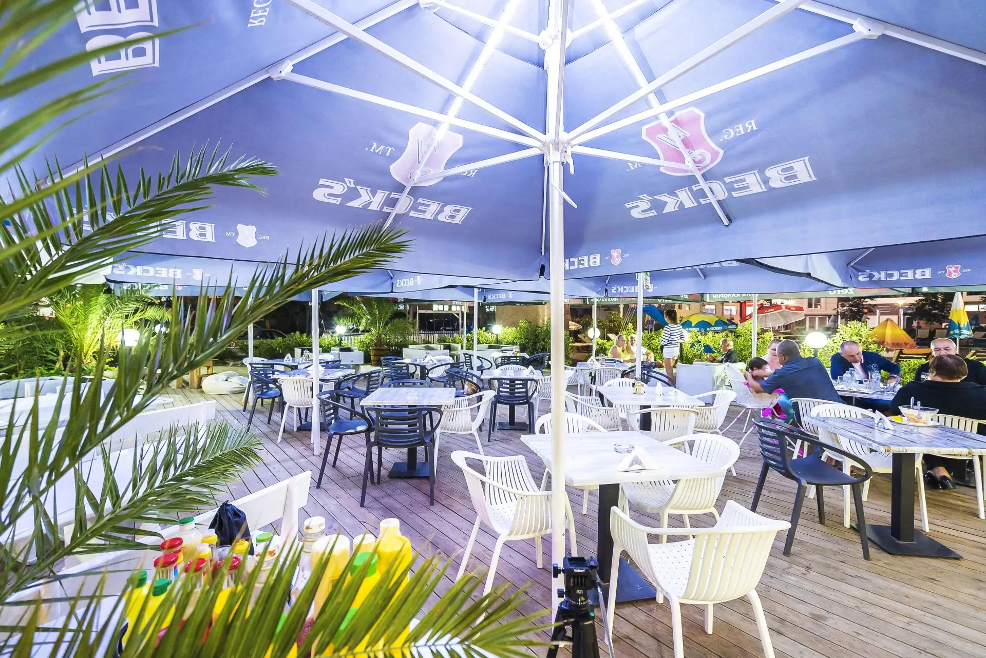 HOTEL Admiral Plaza