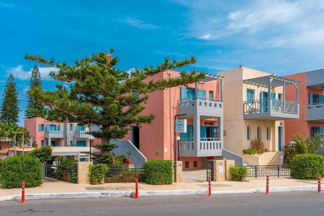 Marilisa Hotel