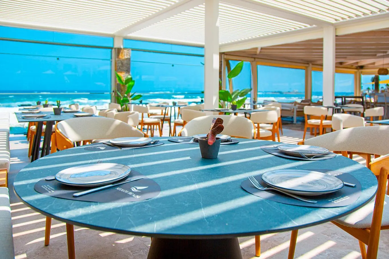 HOTEL Aeolos Beach