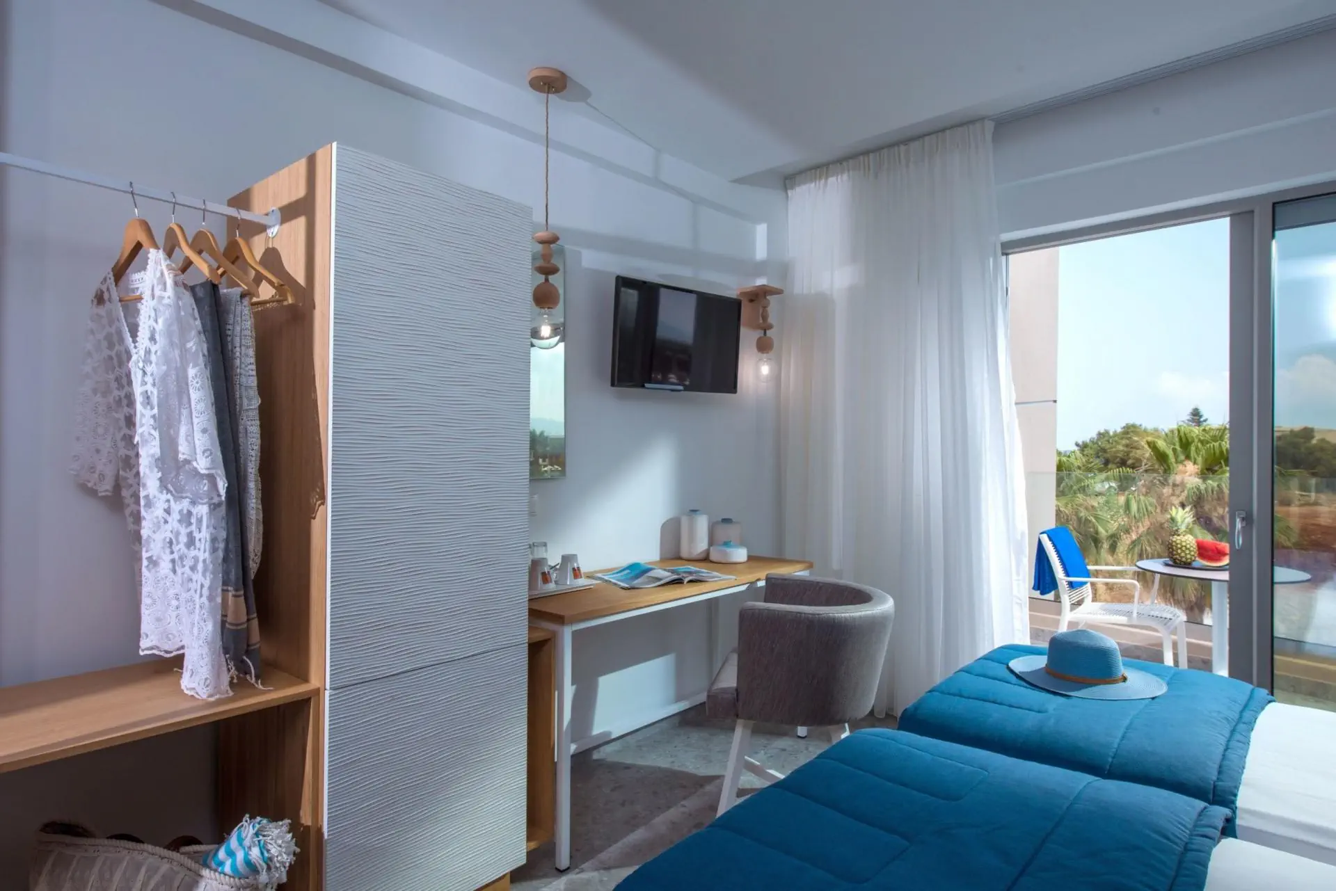 HOTEL Aeolos Beach