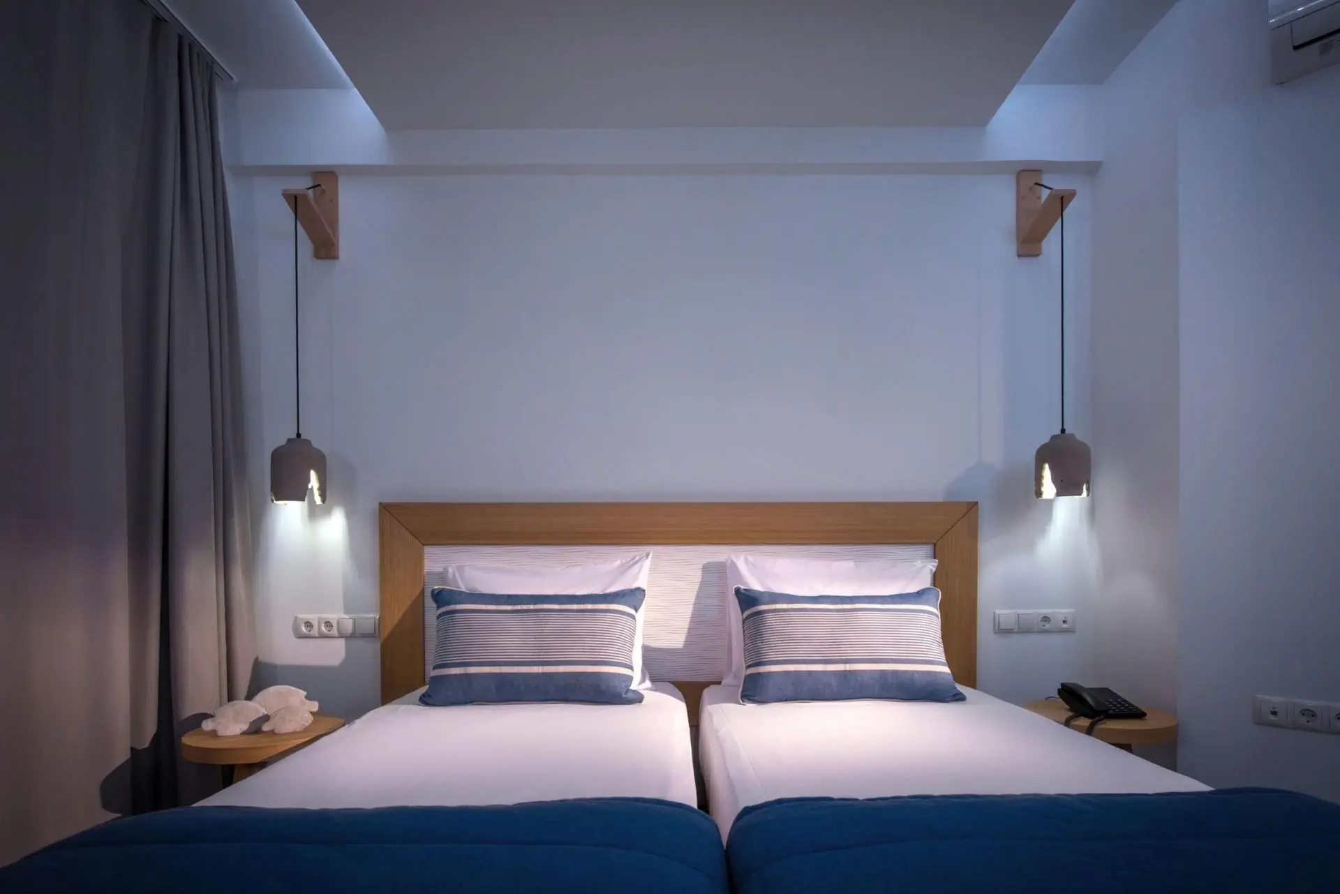 HOTEL Aeolos Beach