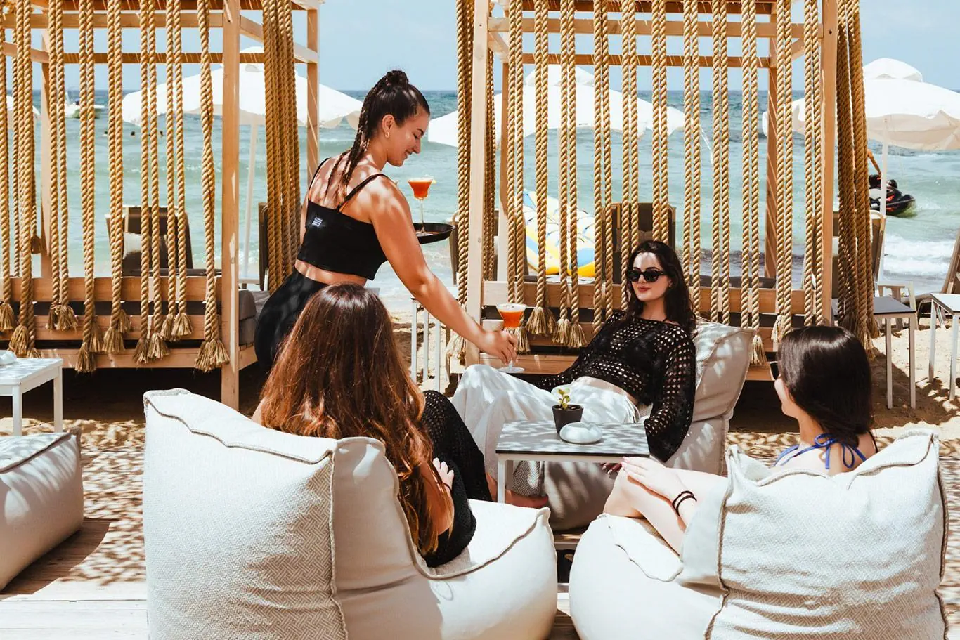 HOTEL Aeolos Beach