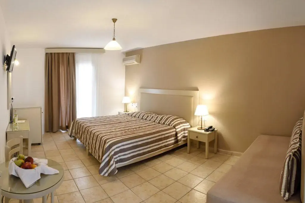 HOTEL Koni Village