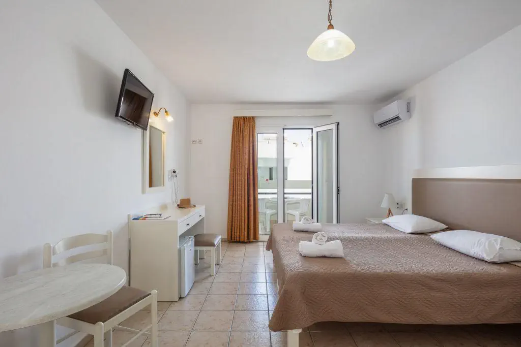 HOTEL Koni Village
