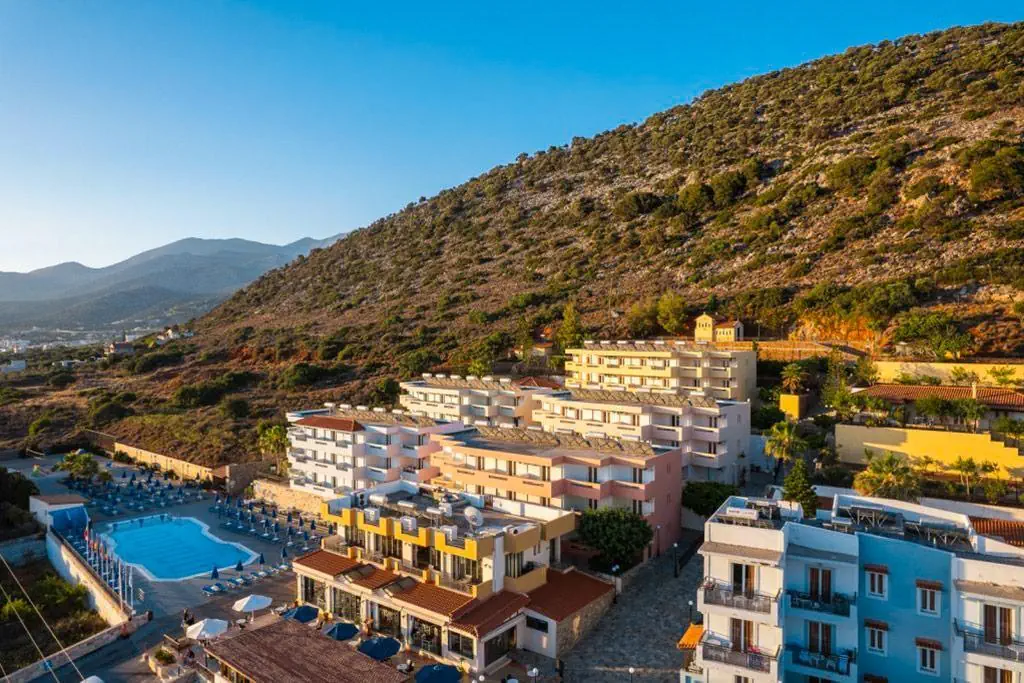 HOTEL Koni Village