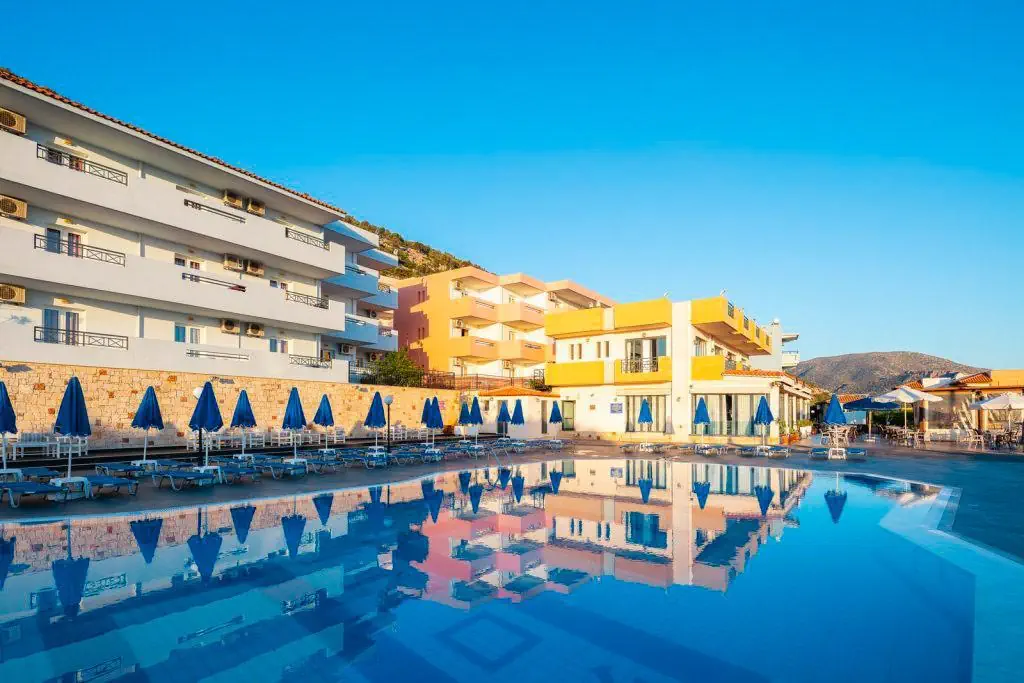 HOTEL Koni Village