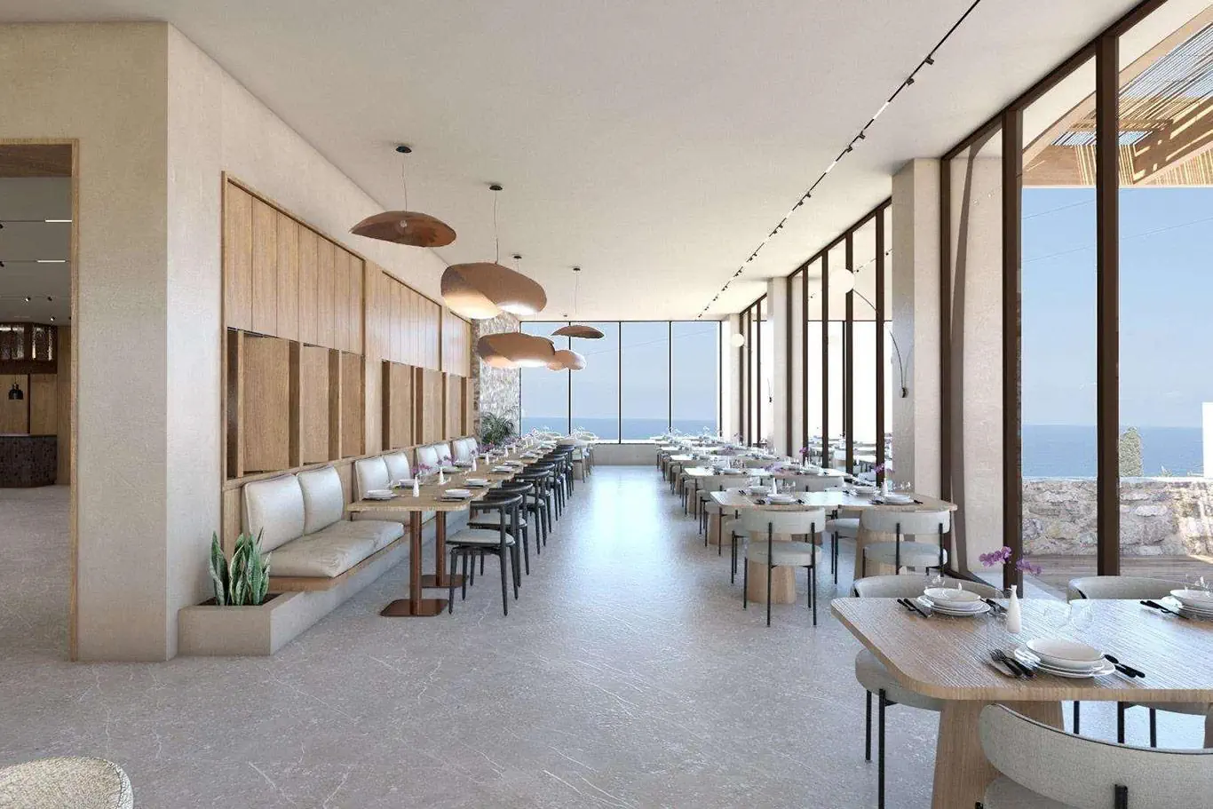 HOTEL Elios Hill