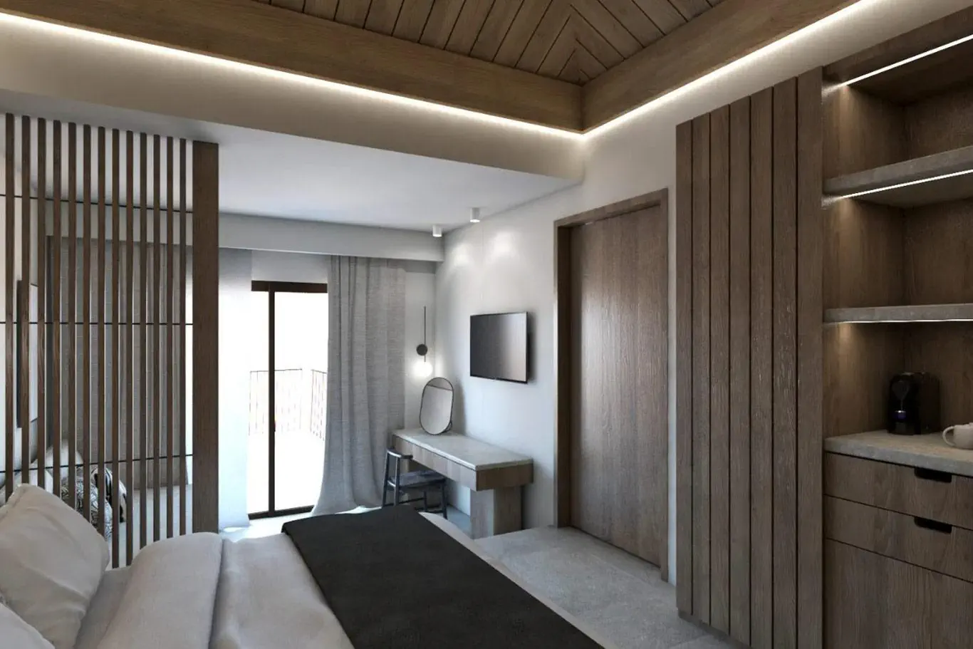 HOTEL Elios Hill