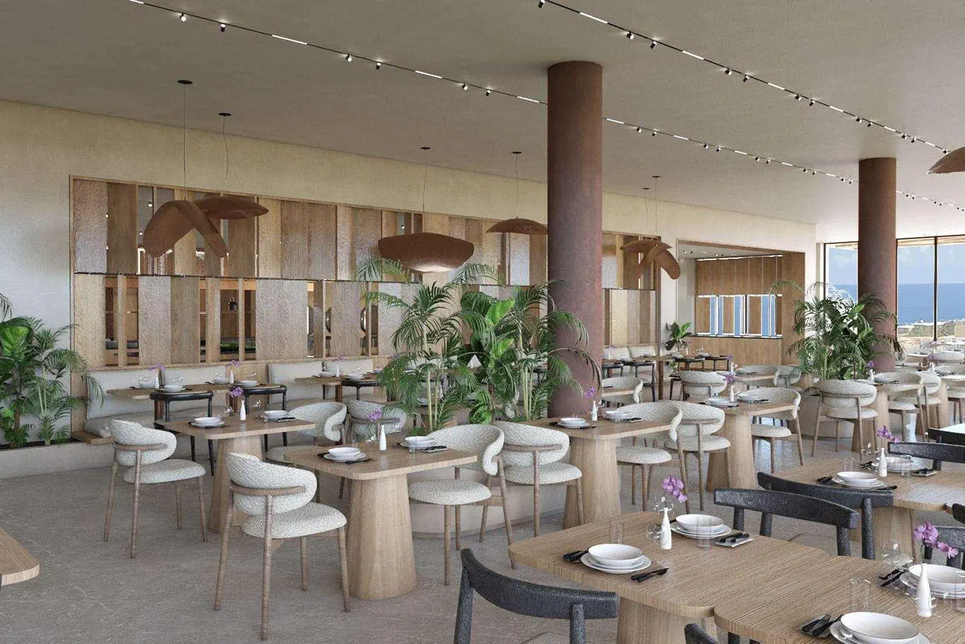 HOTEL Elios Hill