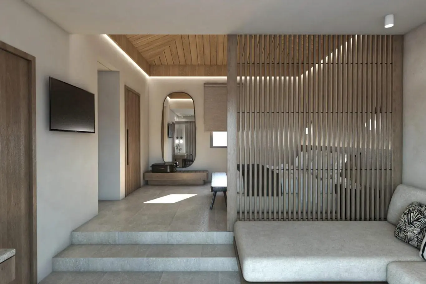 HOTEL Elios Hill
