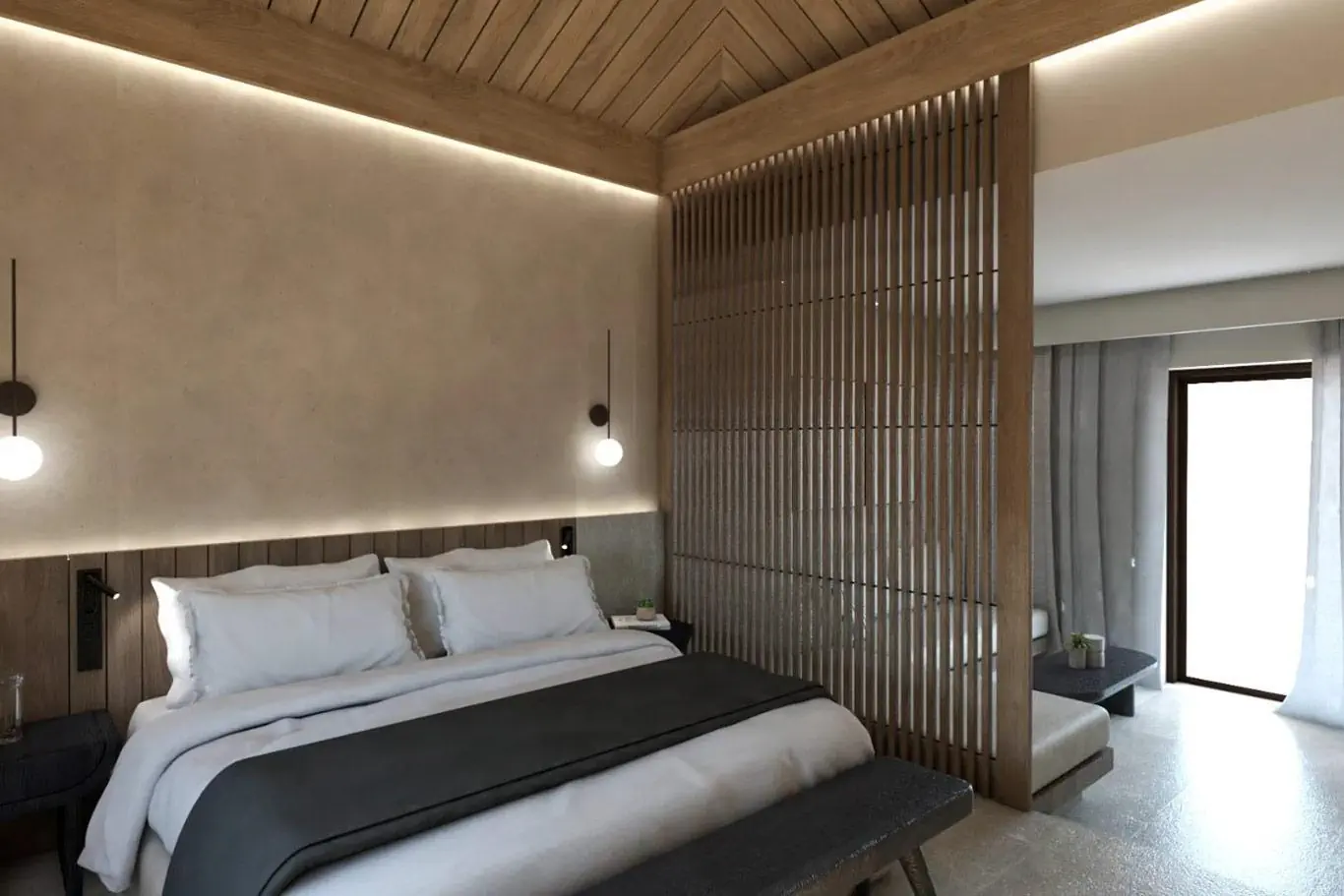 HOTEL Elios Hill