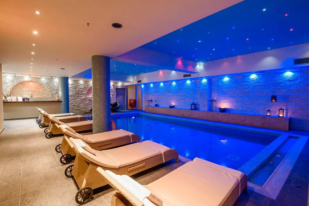 Rimondi Grand Resort & Spa - zdjęcie 18
