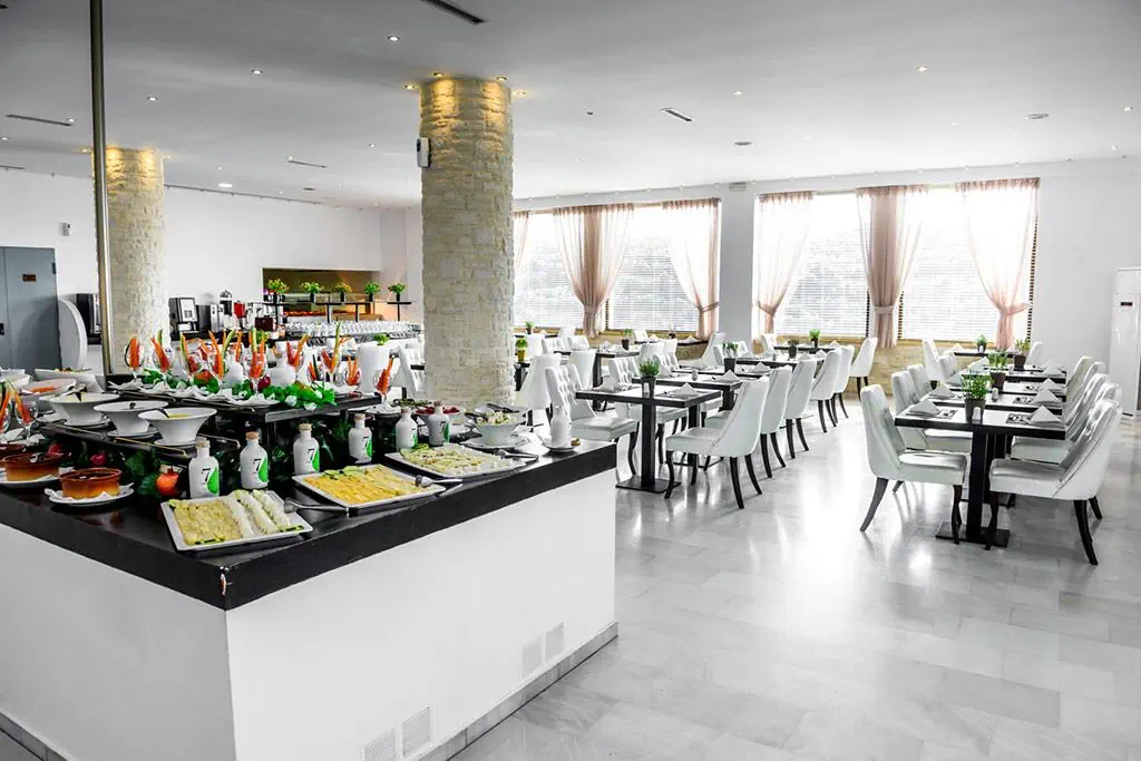 Rimondi Grand Resort & Spa - zdjęcie 12