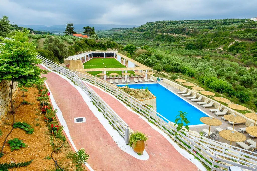Rimondi Grand Resort & Spa - zdjęcie 5