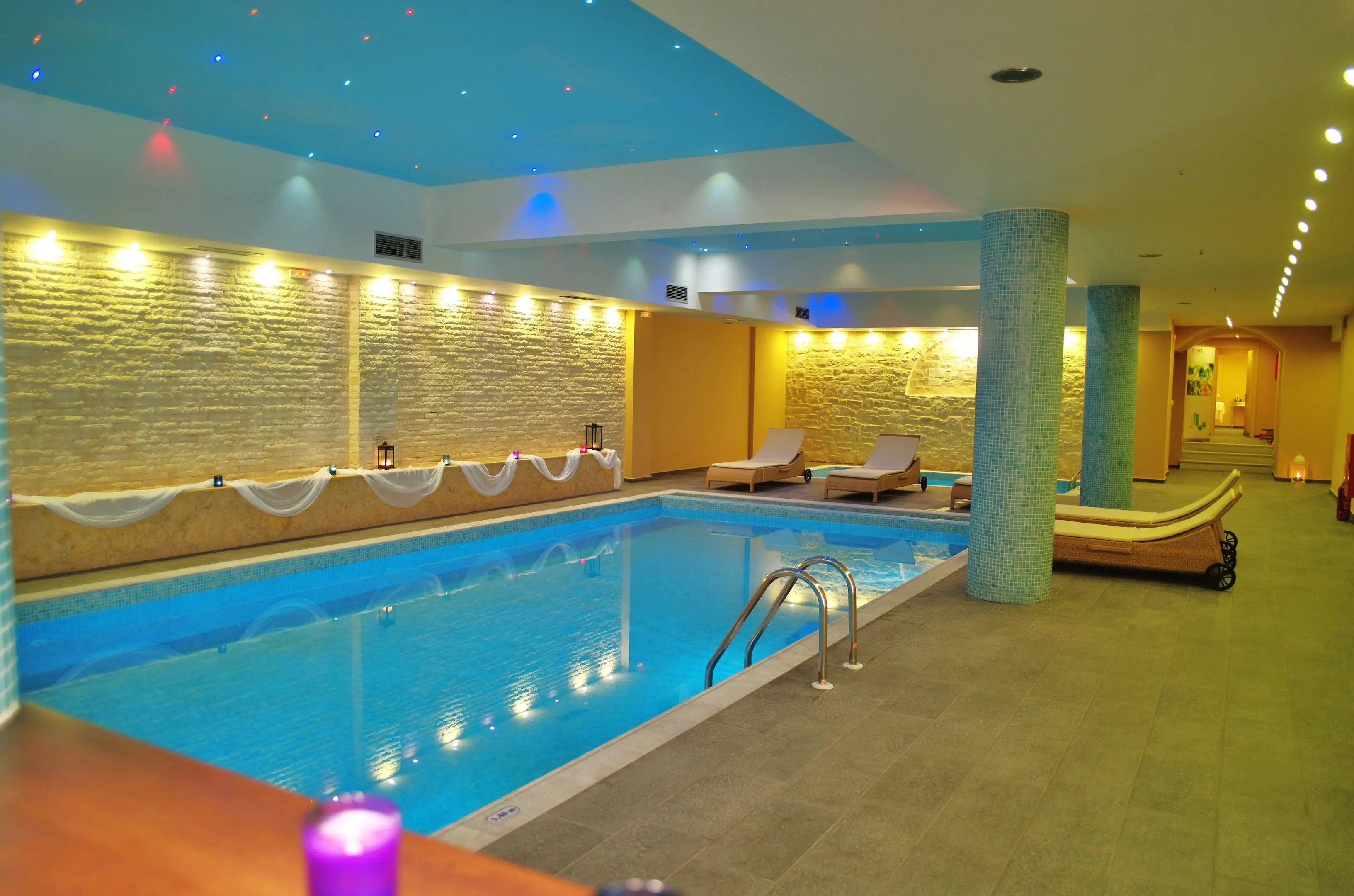 Rimondi Grand Resort & Spa - zdjęcie 40