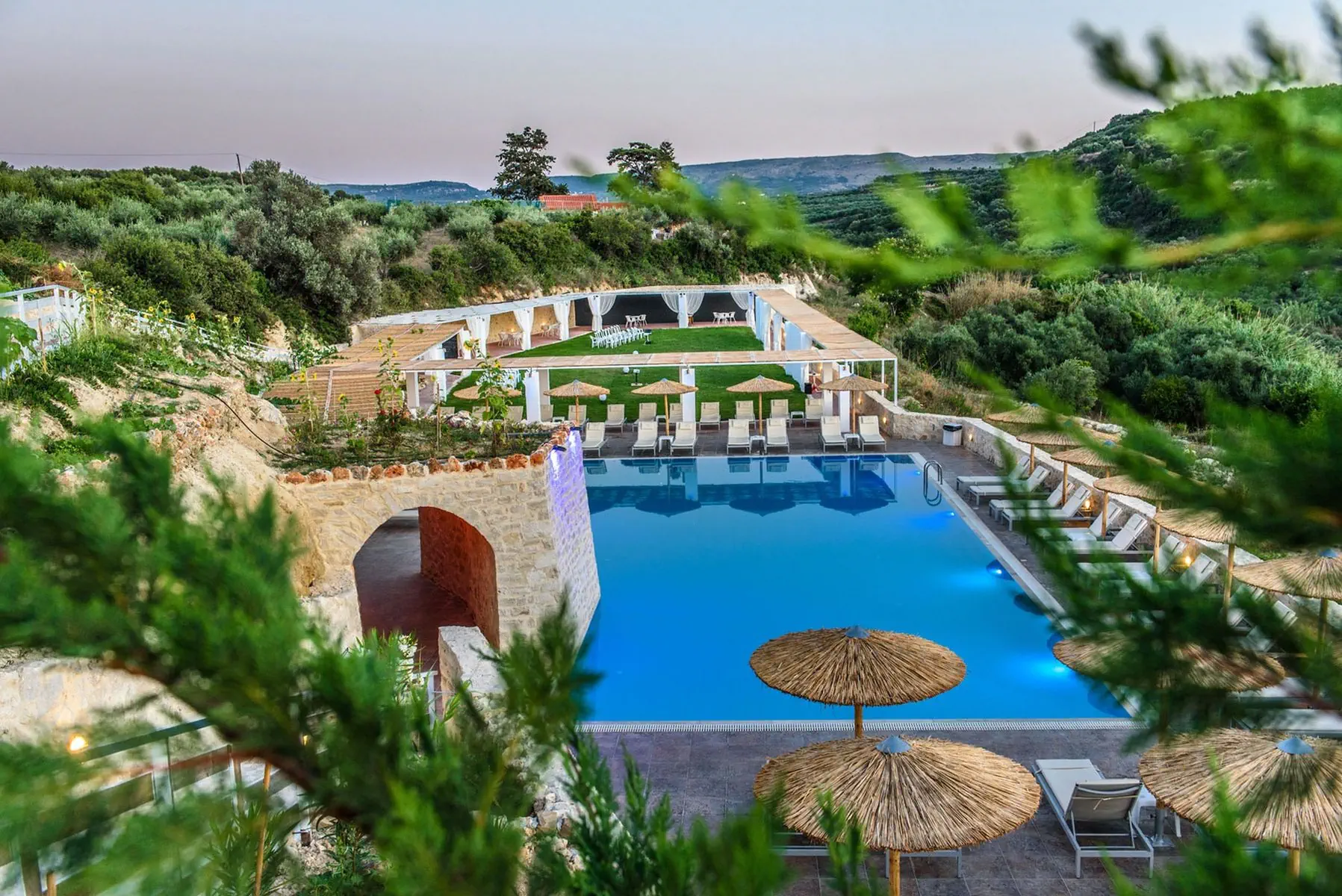Rimondi Grand Resort & Spa - zdjęcie 44