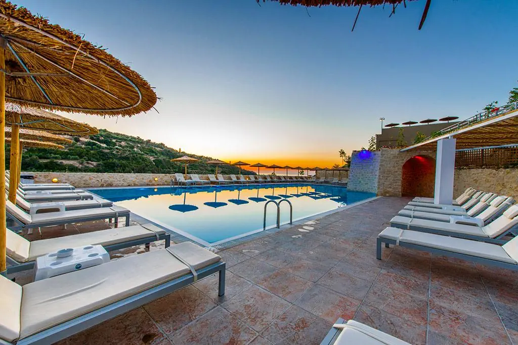Rimondi Grand Resort & Spa - zdjęcie 7