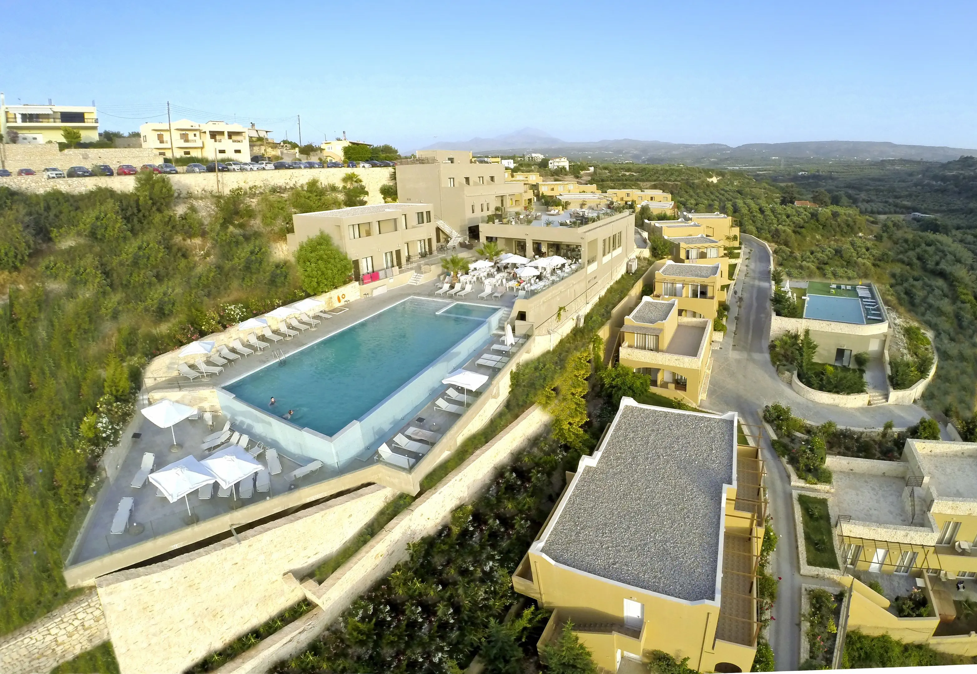 Rimondi Grand Resort & Spa - zdjęcie 26