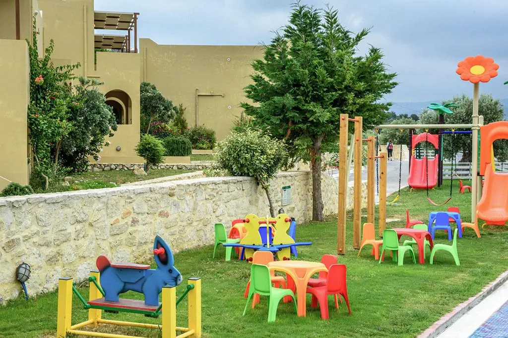 Rimondi Grand Resort & Spa - zdjęcie 20