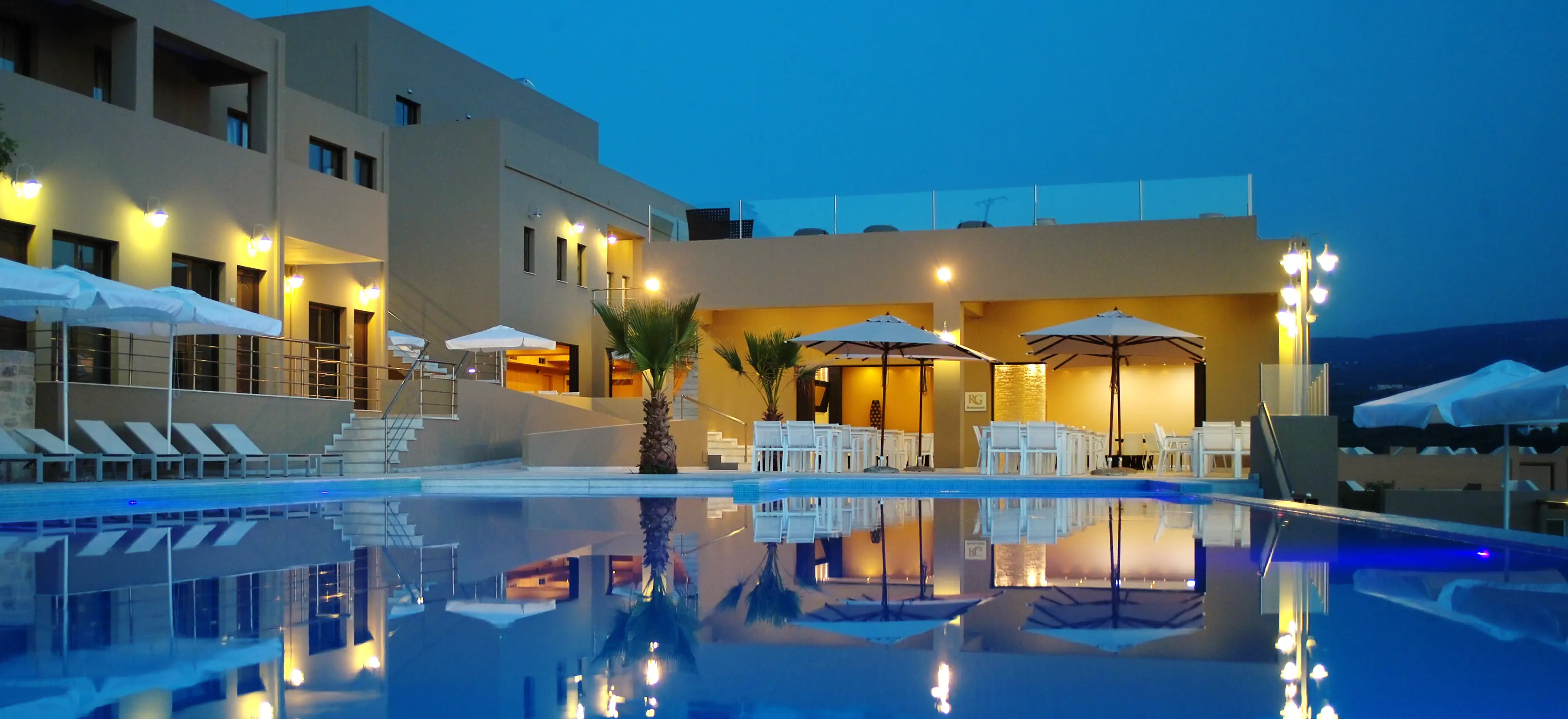 Rimondi Grand Resort & Spa - zdjęcie 29