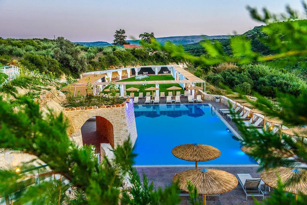 Rimondi Grand Resort & Spa - zdjęcie 8