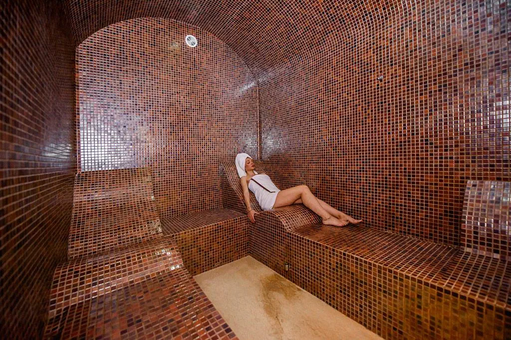 Rimondi Grand Resort & Spa - zdjęcie 17
