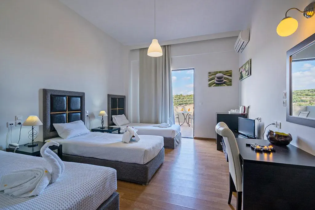 Rimondi Grand Resort & Spa - zdjęcie 21