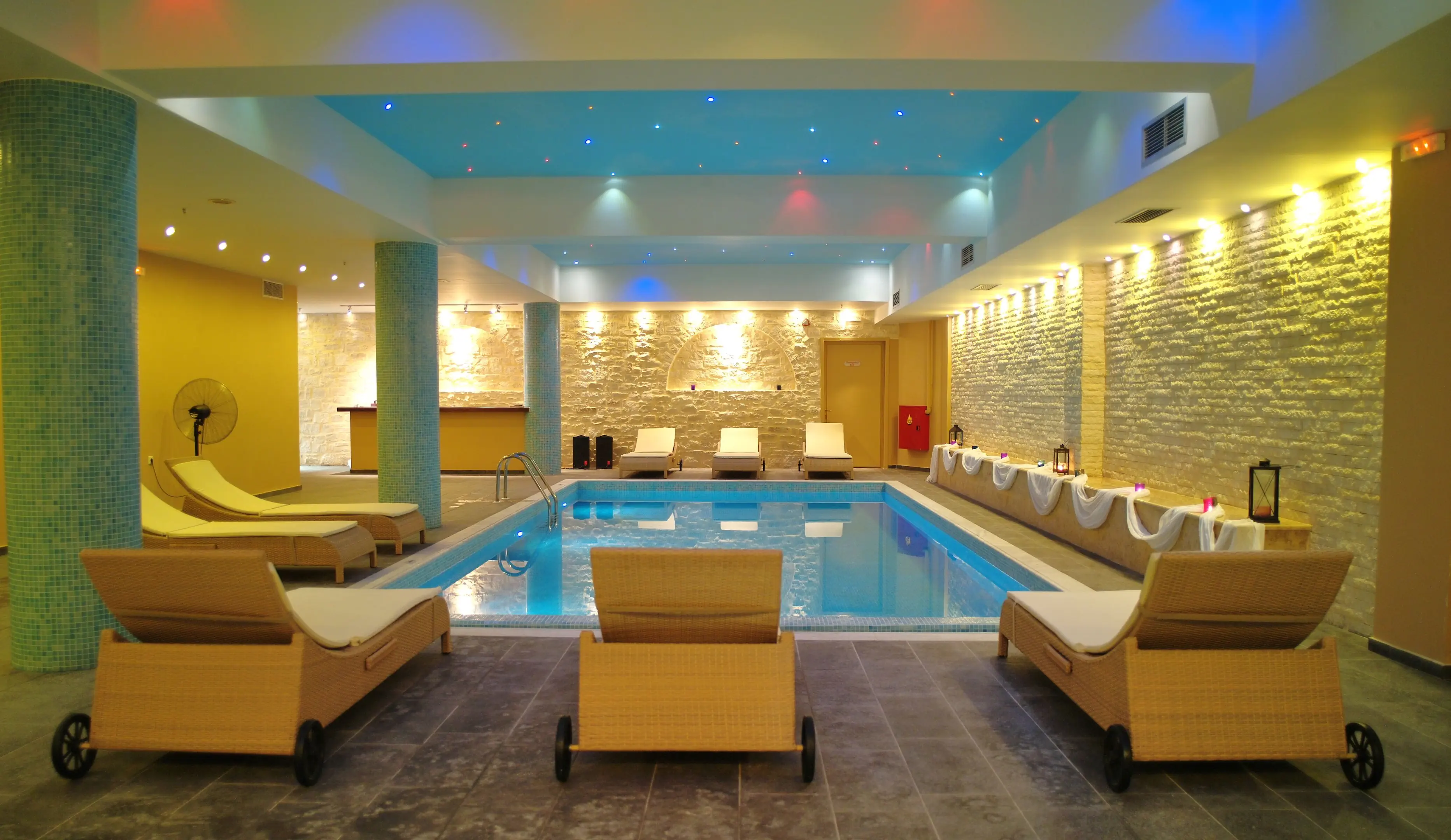 Rimondi Grand Resort & Spa - zdjęcie 39