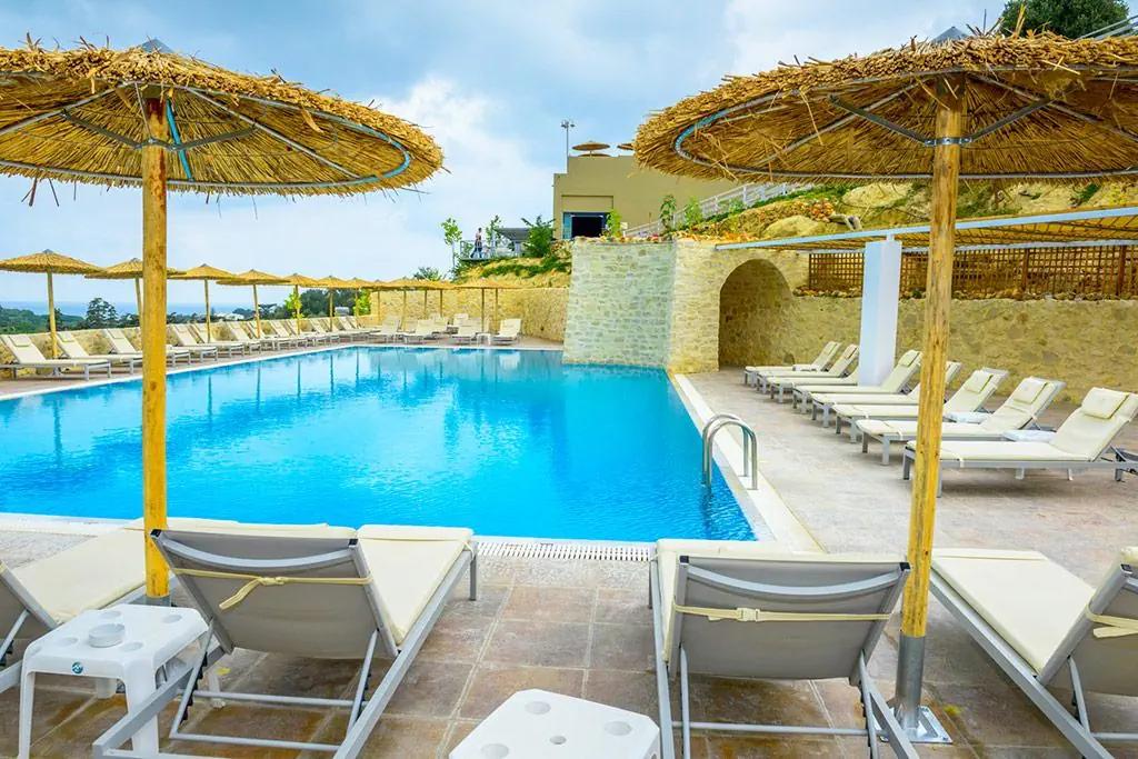 Rimondi Grand Resort & Spa - zdjęcie 3
