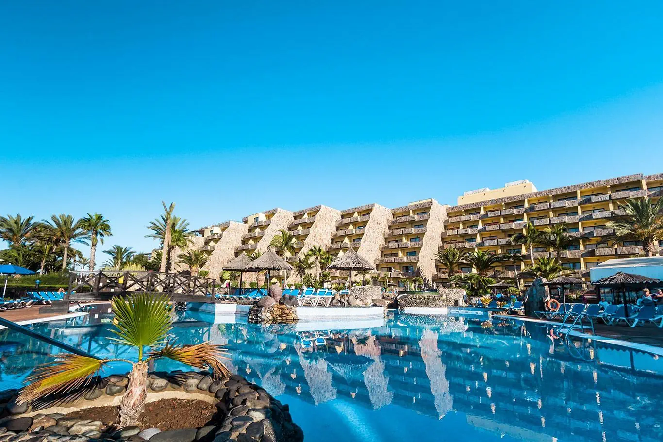 Bluebay Beach Club