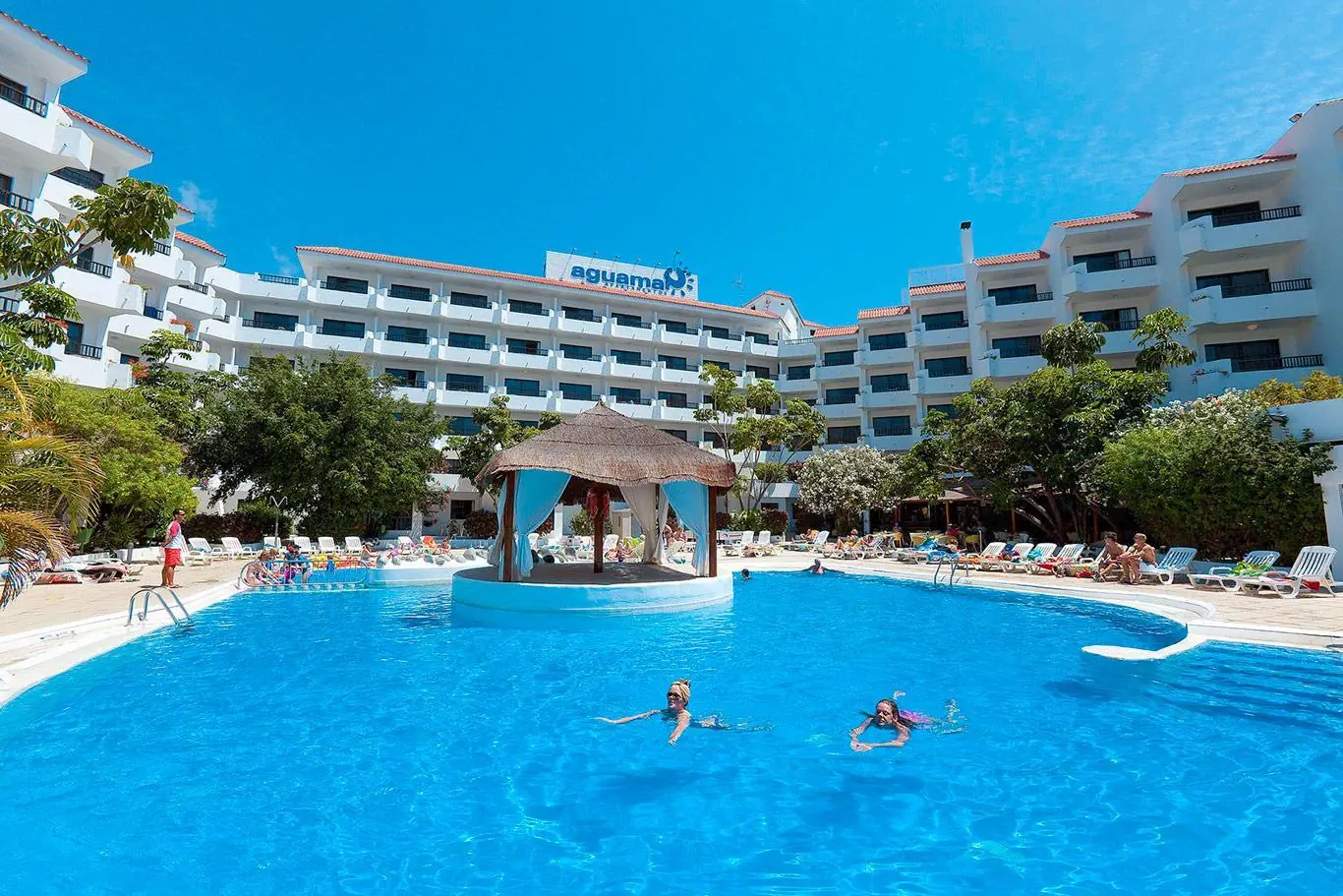 Aguamar