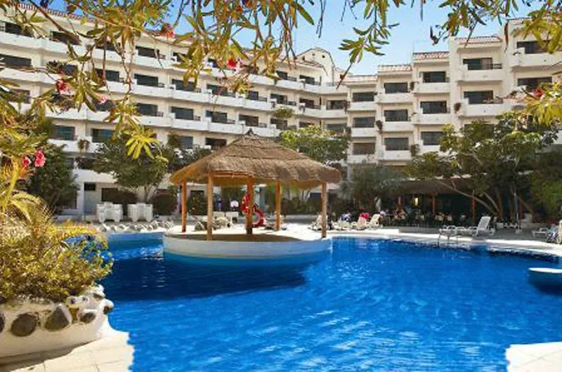 HOTEL Aguamar