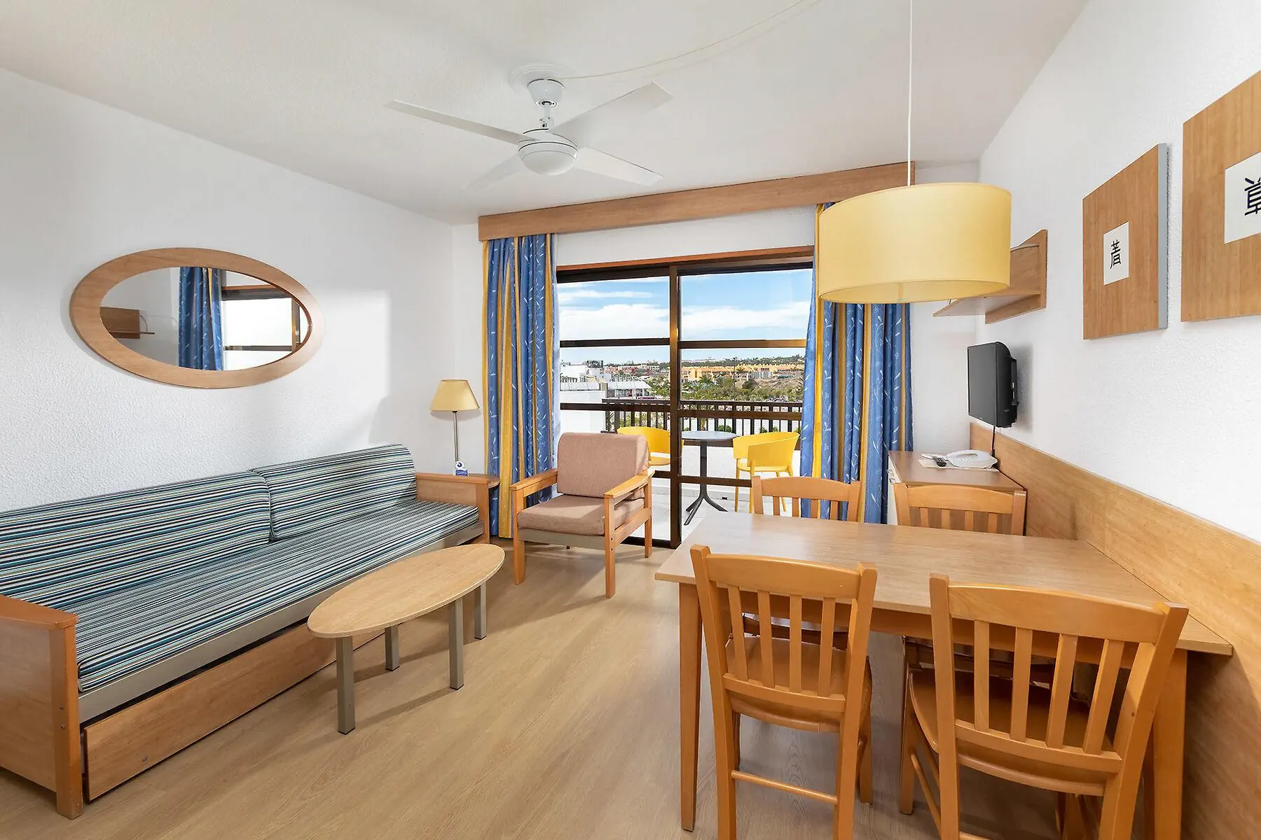 HOTEL Aguamar