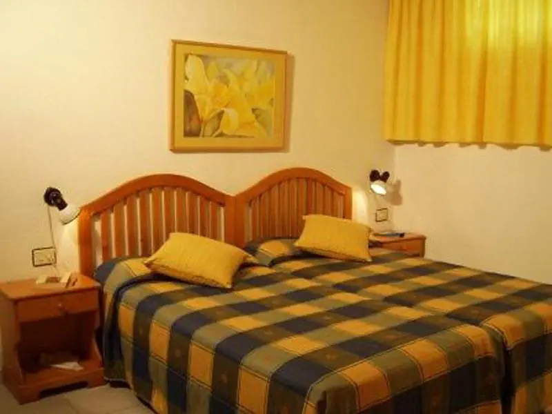 HOTEL Aguamar