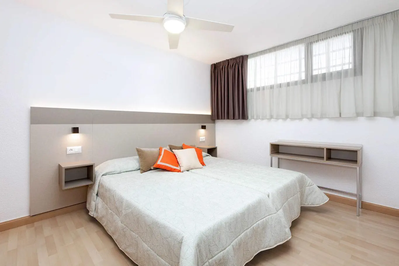 HOTEL Aguamar