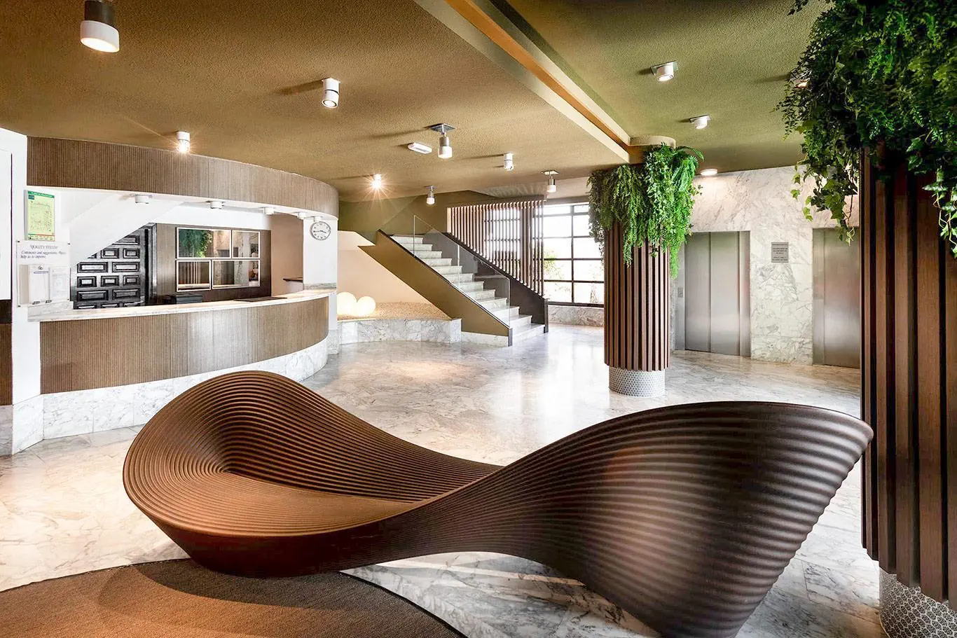HOTEL Aguamar