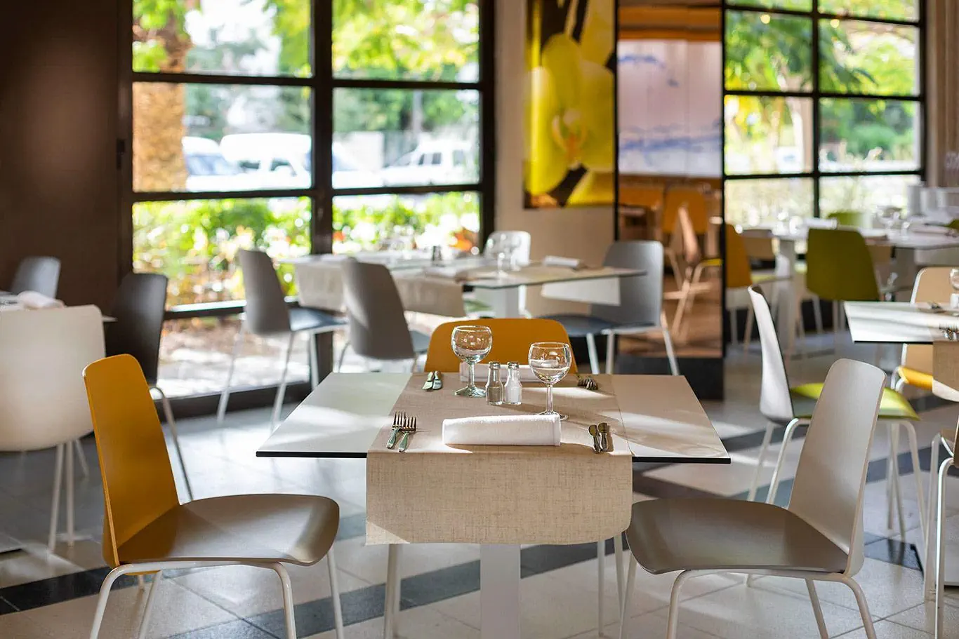 HOTEL Aguamar