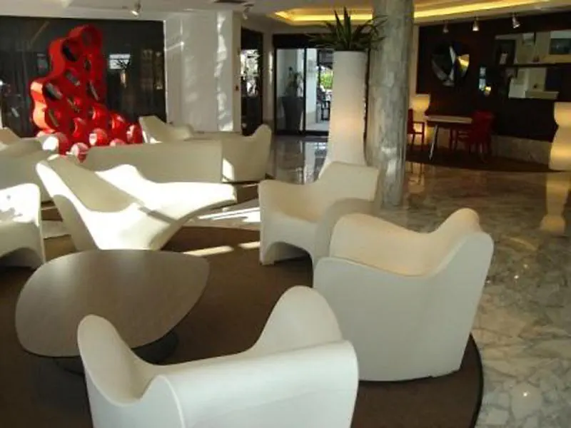 HOTEL Aguamar