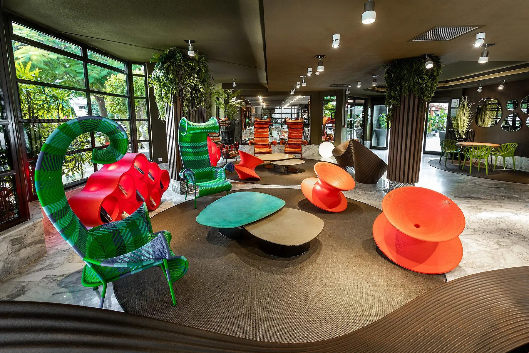 HOTEL Aguamar