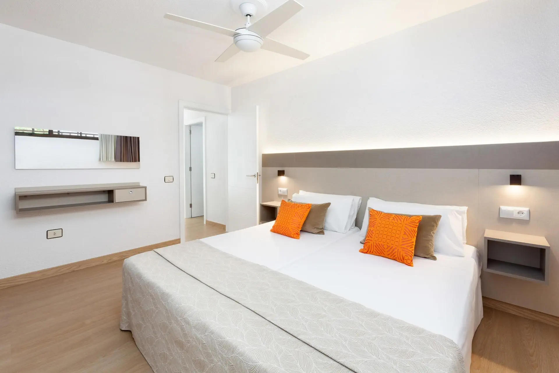 HOTEL Aguamar