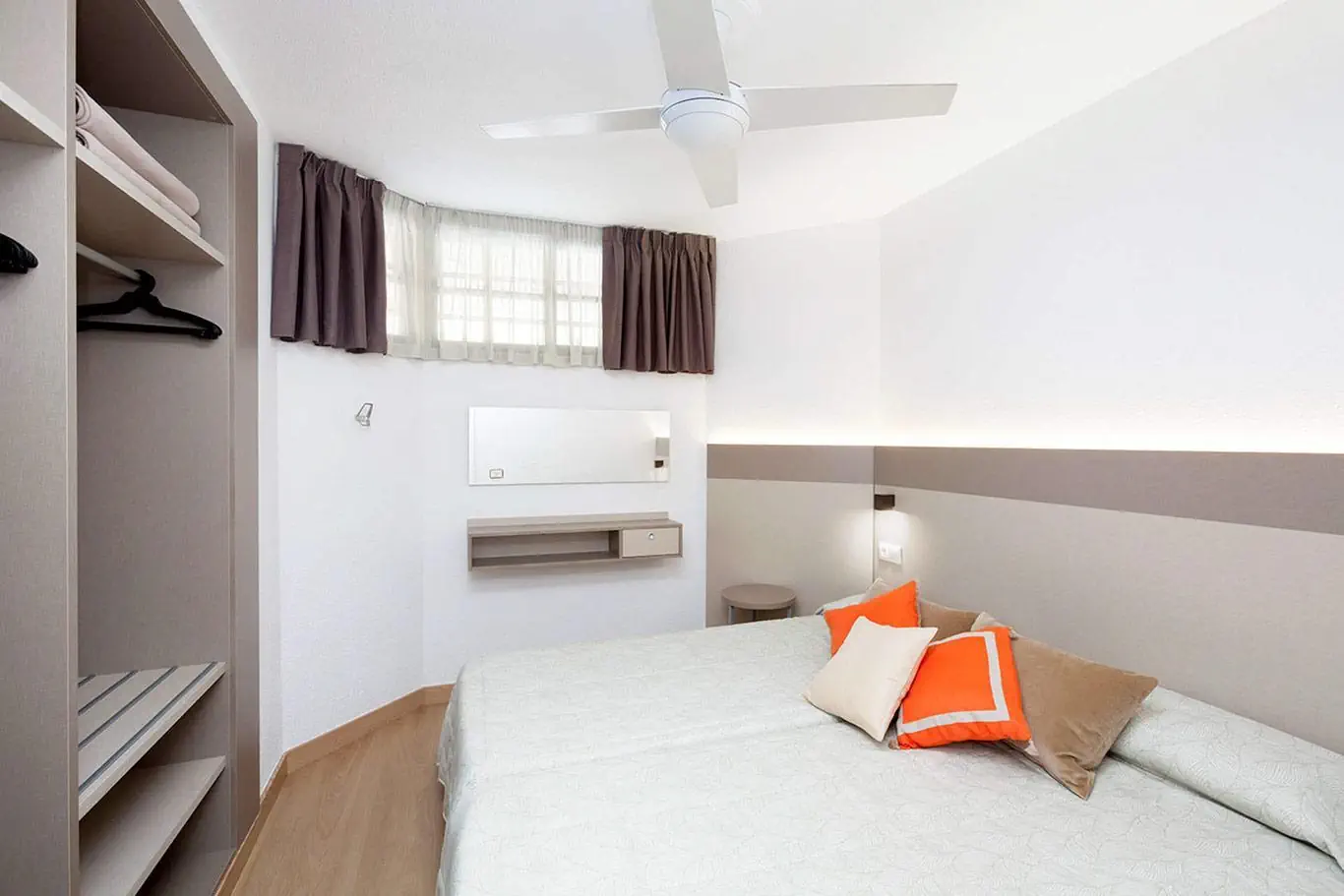 HOTEL Aguamar
