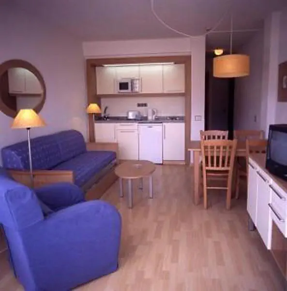 HOTEL Aguamar
