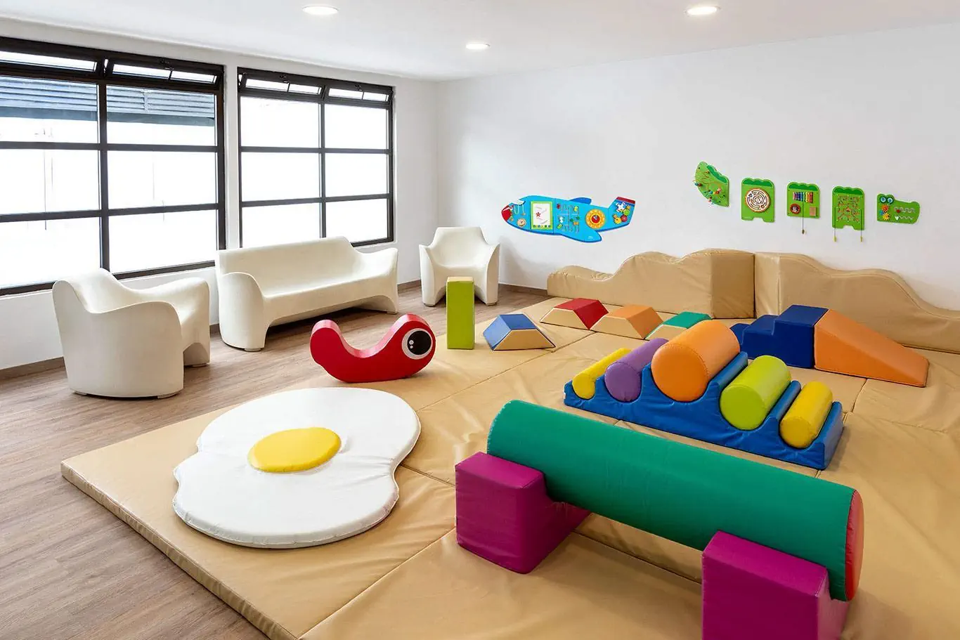 HOTEL Aguamar
