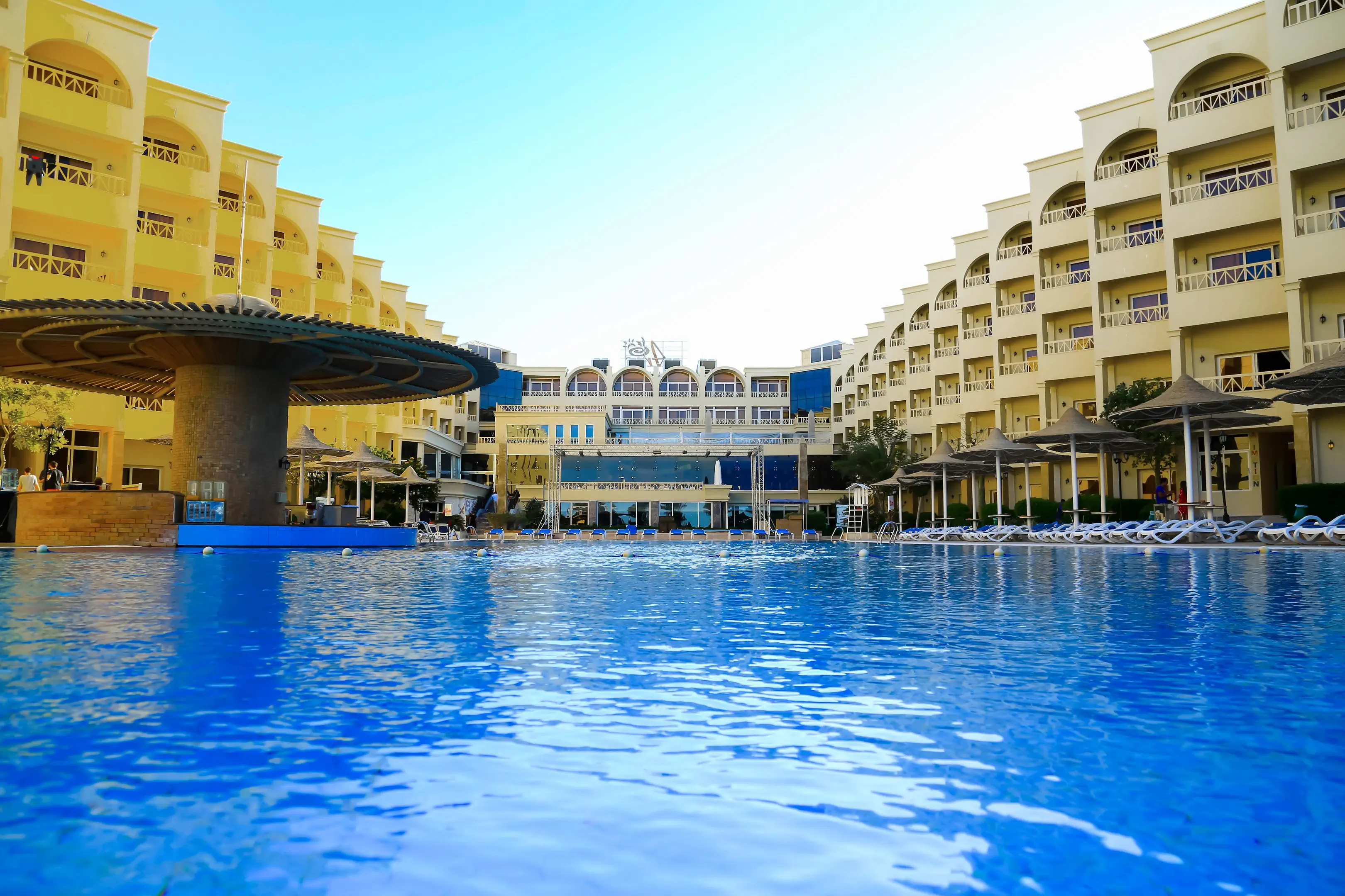AMC Royal Hotel & Spa (ex. AMC Azur Resort) - zdjęcie 7