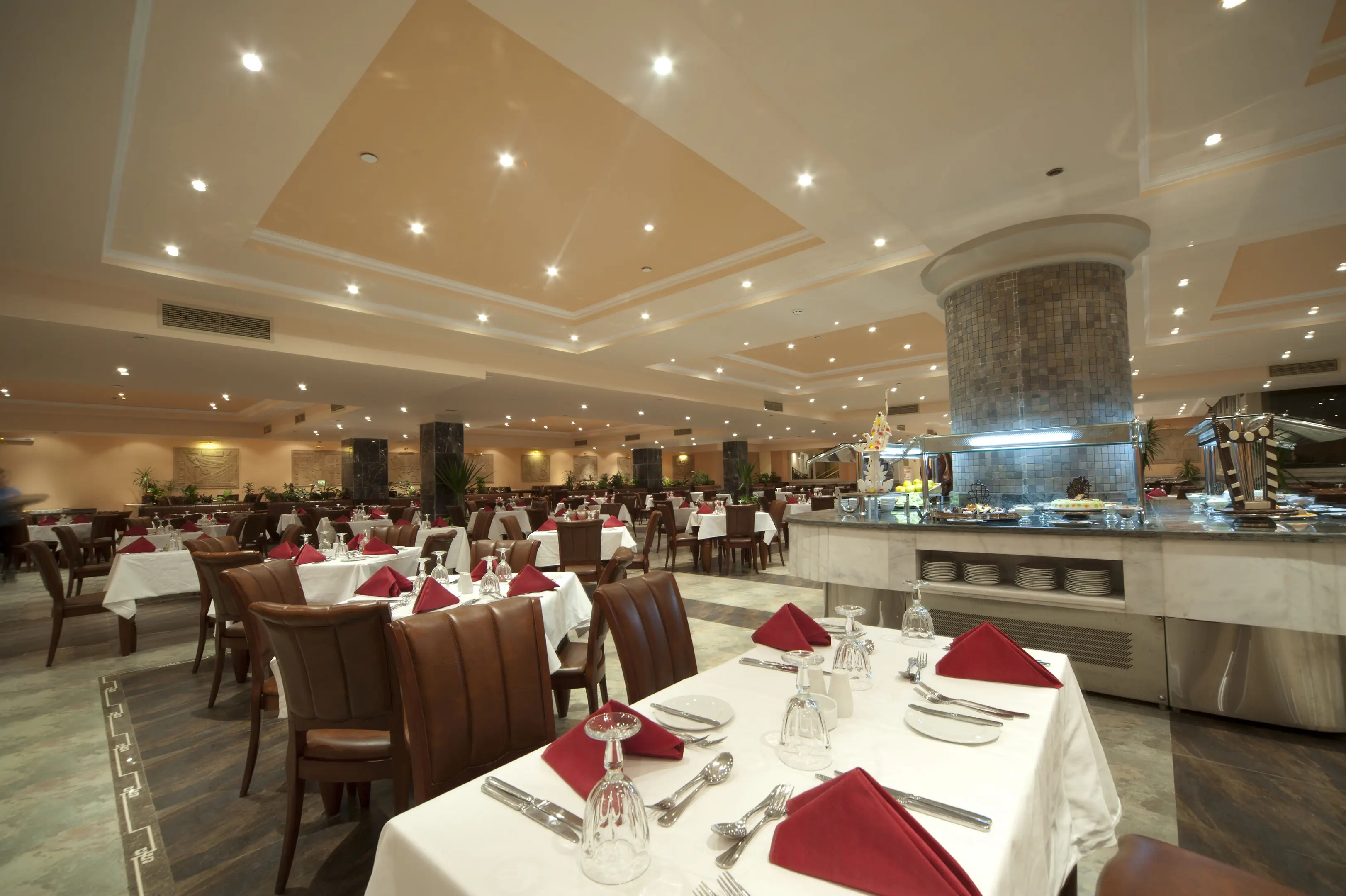 AMC Royal Hotel & Spa (ex. AMC Azur Resort) - zdjęcie 20