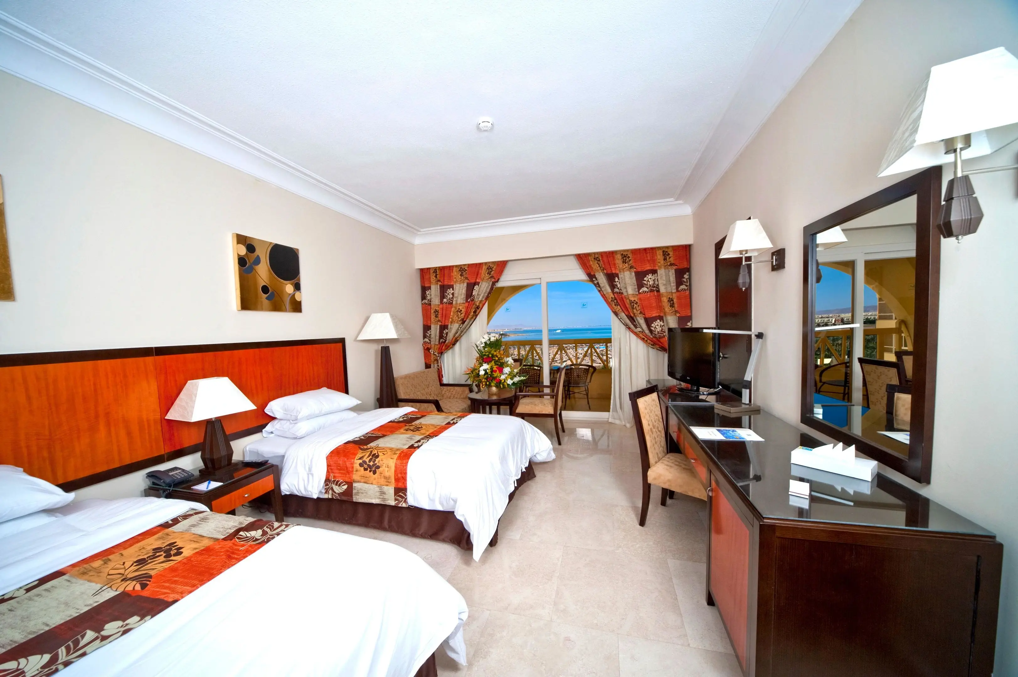 AMC Royal Hotel & Spa (ex. AMC Azur Resort) - zdjęcie 5