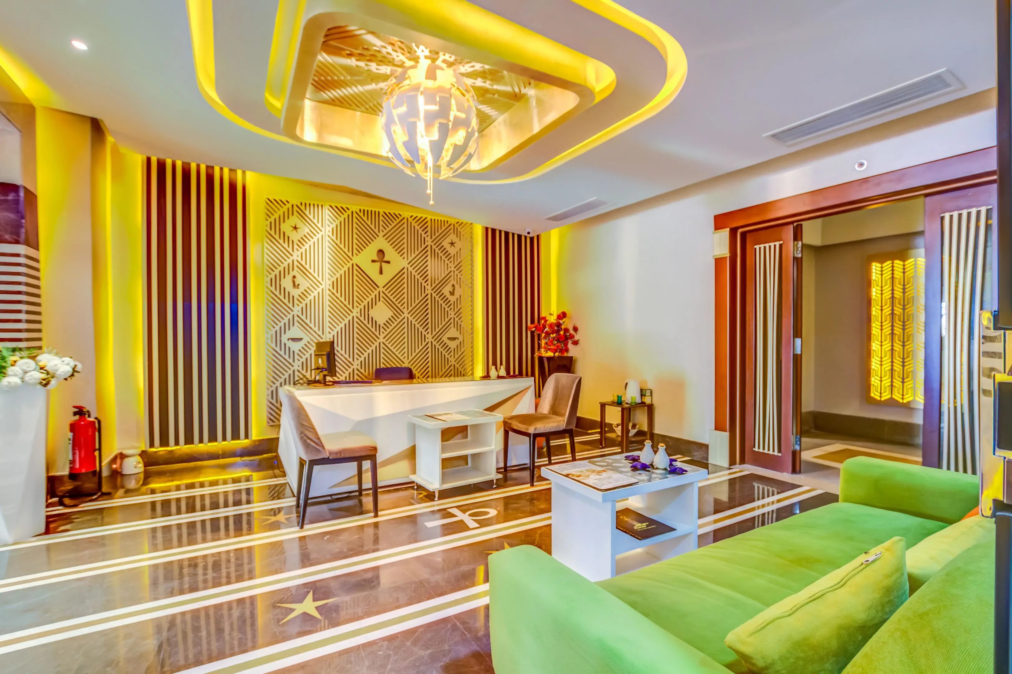 AMC Royal Hotel & Spa (ex. AMC Azur Resort) - zdjęcie 9