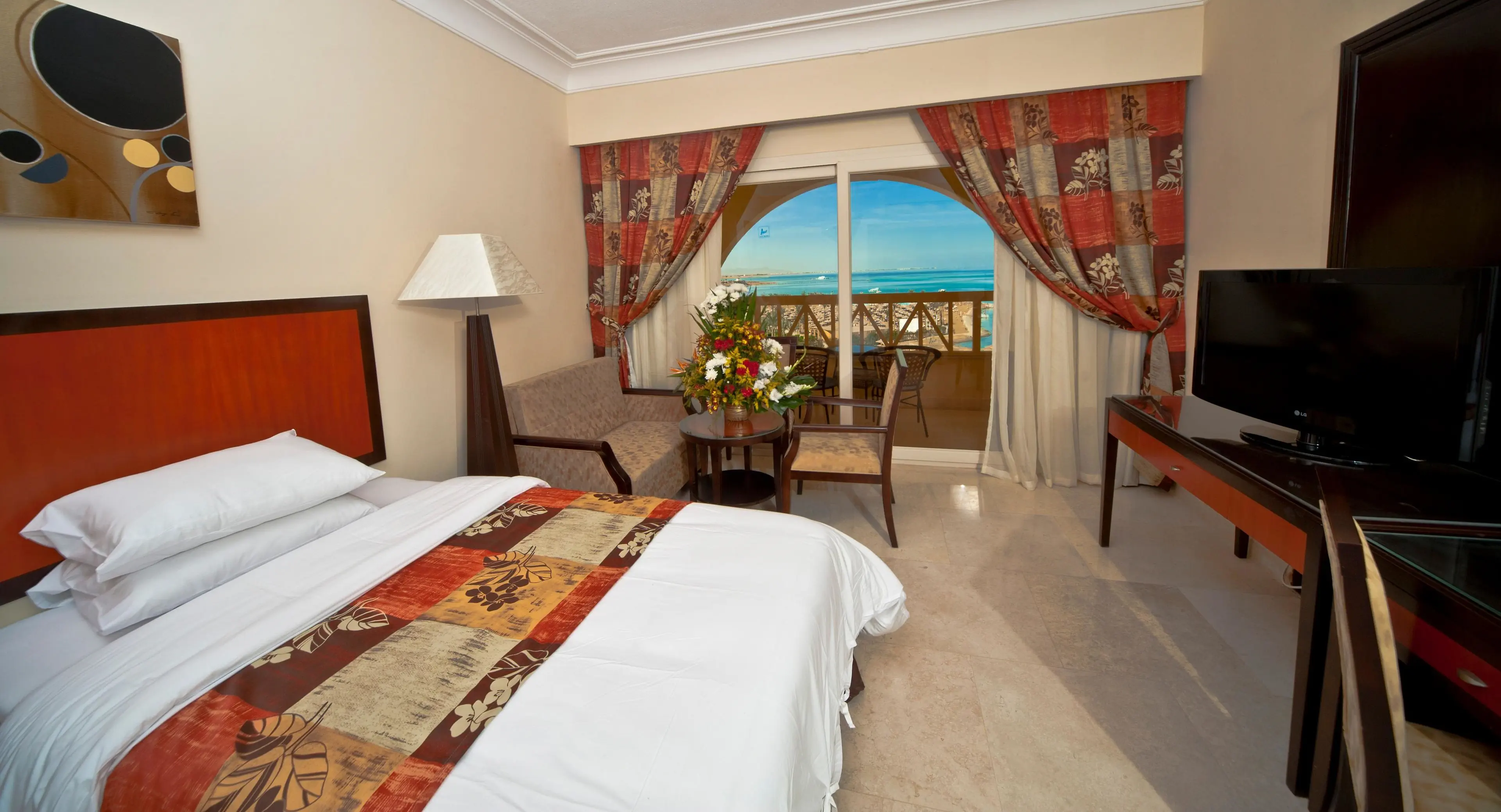 AMC Royal Hotel & Spa (ex. AMC Azur Resort) - zdjęcie 18
